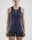 Craft Sport Tank Racerback Singlet Rush ärmellos navyblau Damen